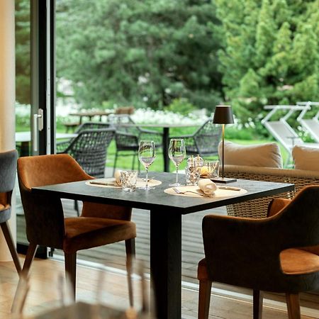 Boutique Hotel Planlim Ortisei Zewnętrze zdjęcie