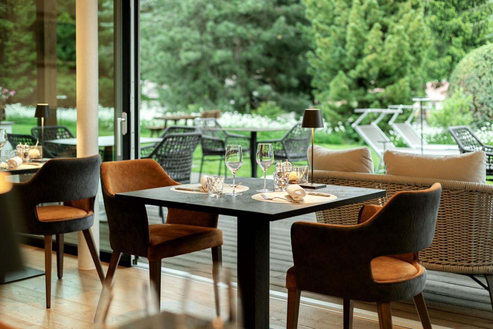 Boutique Hotel Planlim Ortisei Zewnętrze zdjęcie